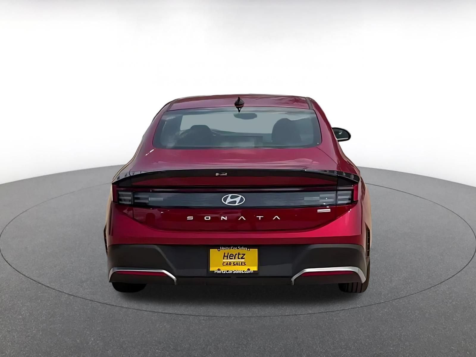 Thumbnail: 2026 Hyundai Sonata - 12