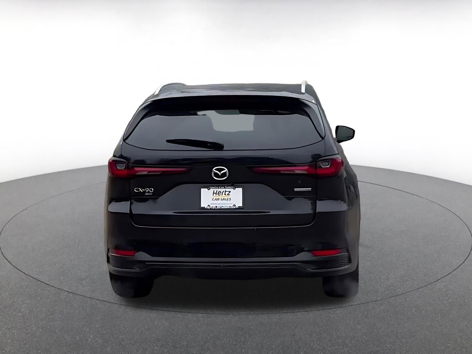 Thumbnail: 2025 Mazda CX-90 - 7