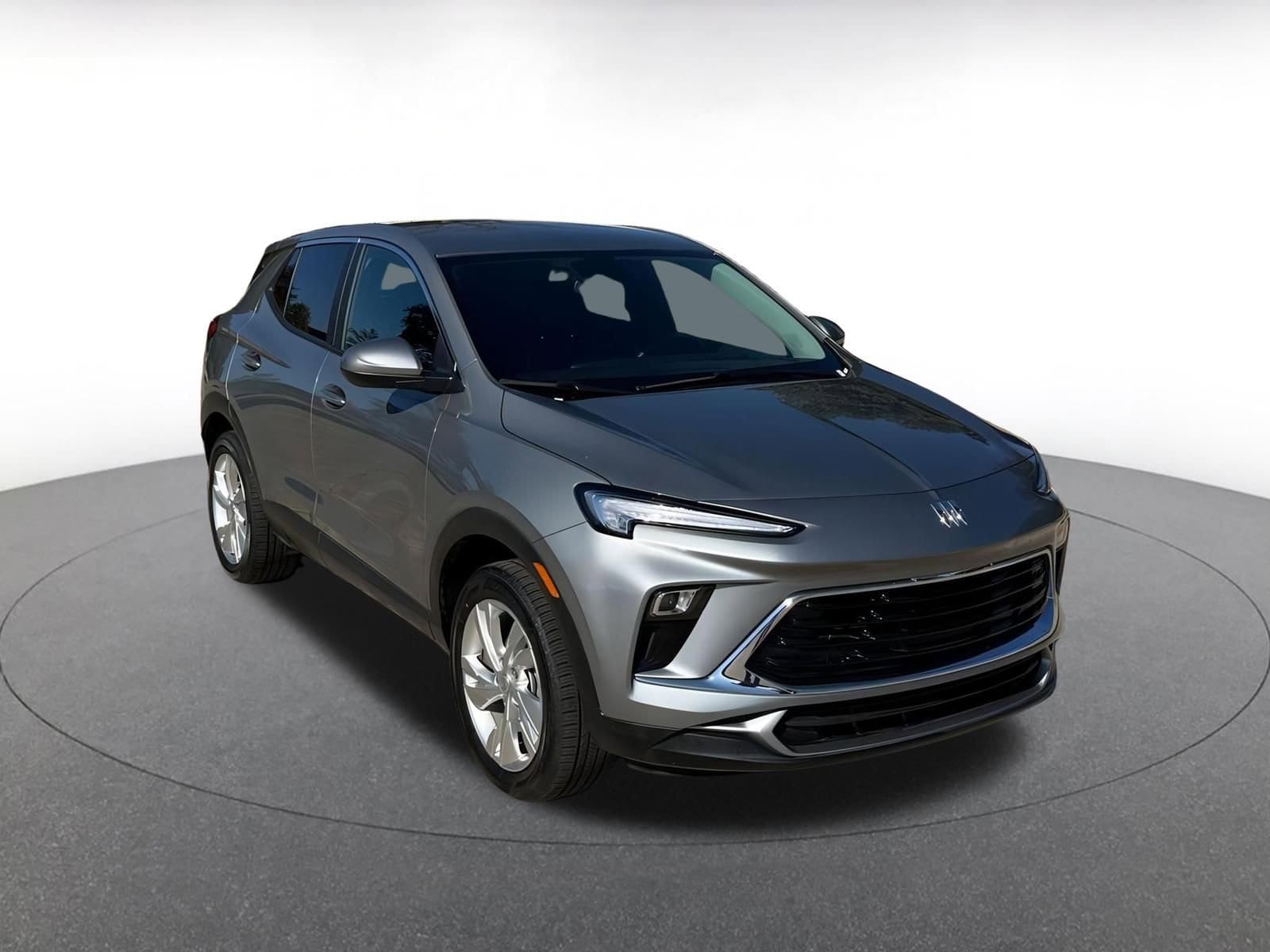 Thumbnail: 2025 Buick Encore GX - 1