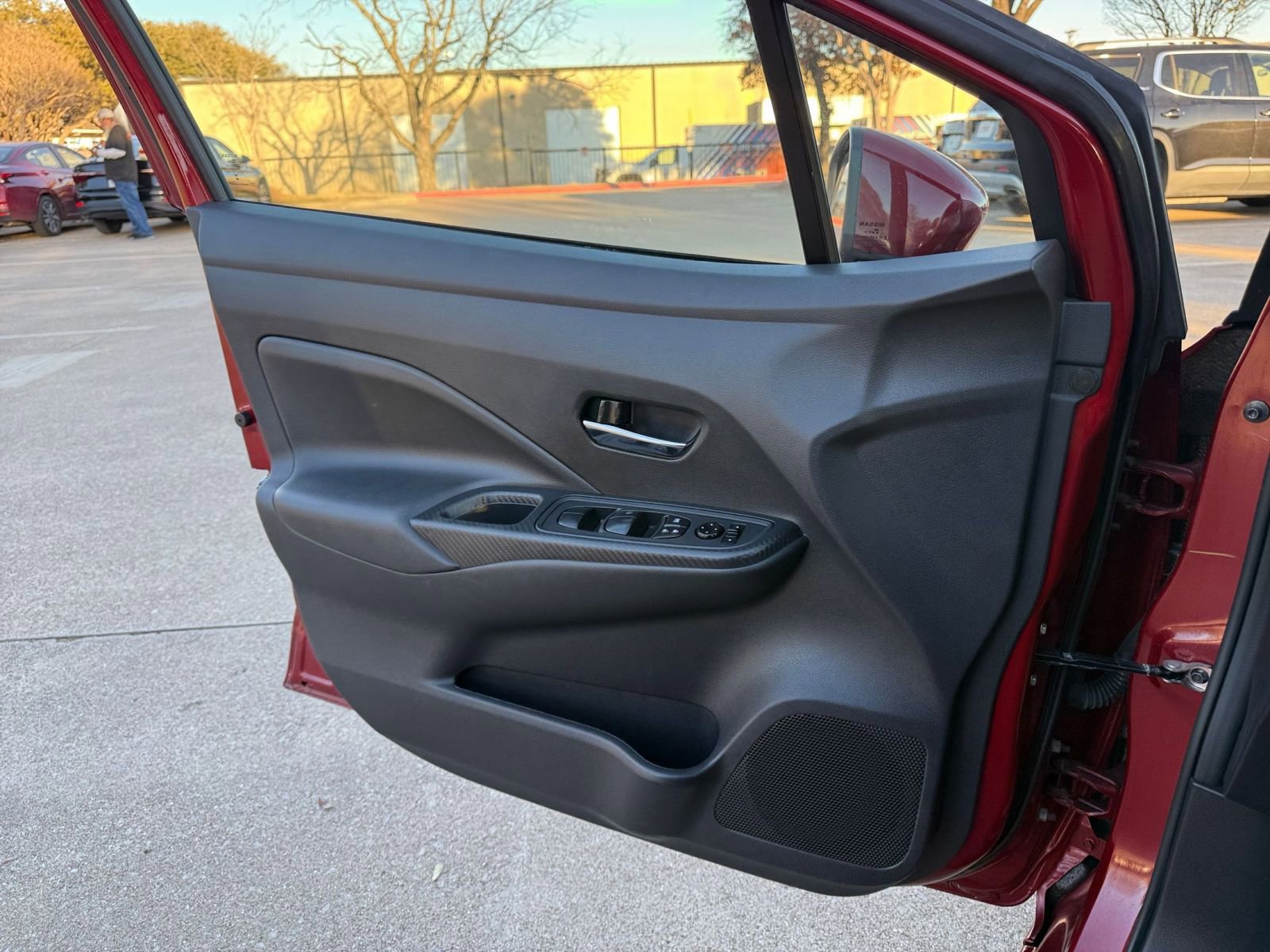 Thumbnail: 2025 Nissan Versa - 18