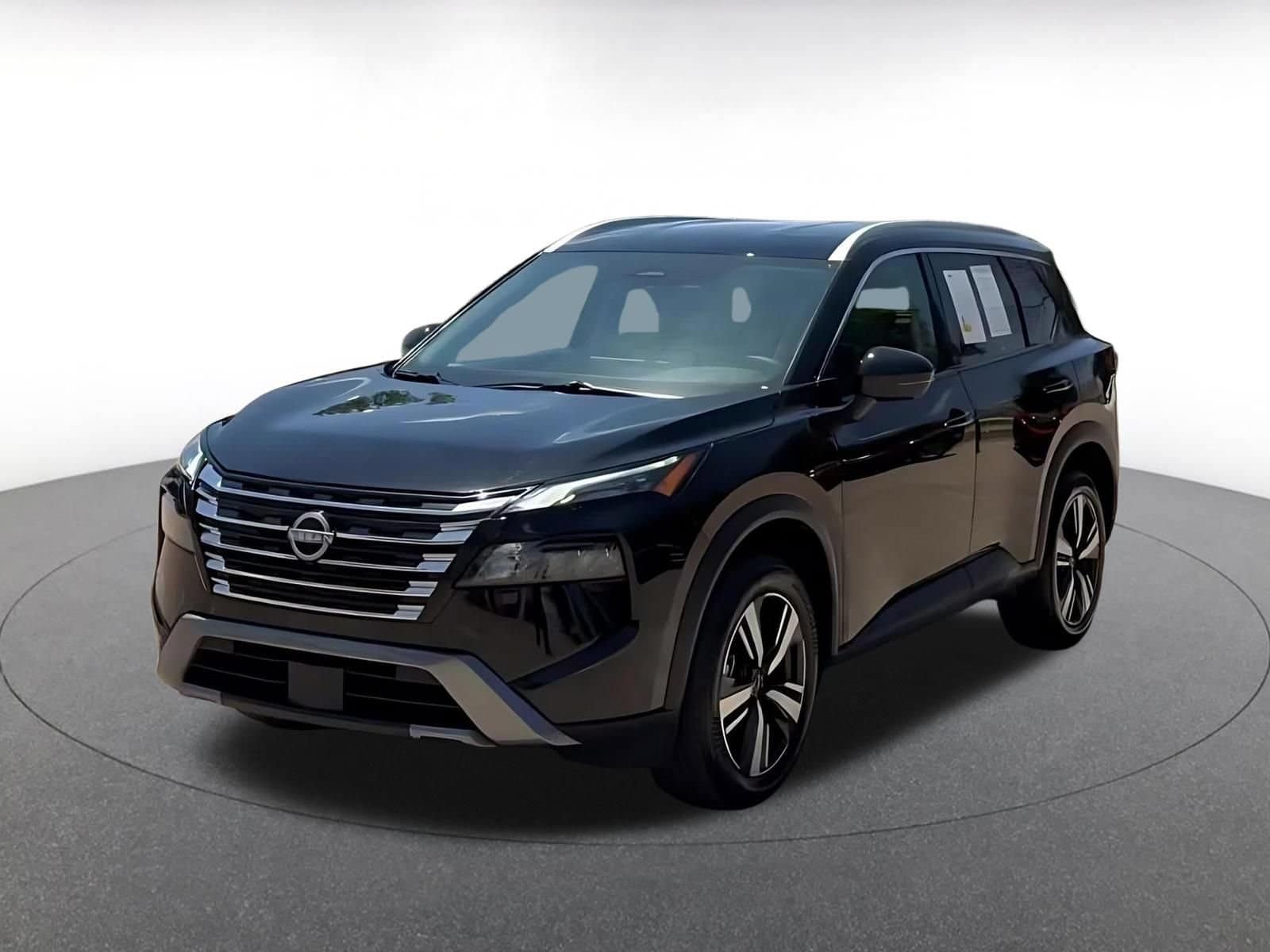 Thumbnail: 2026 Nissan Rogue - 7