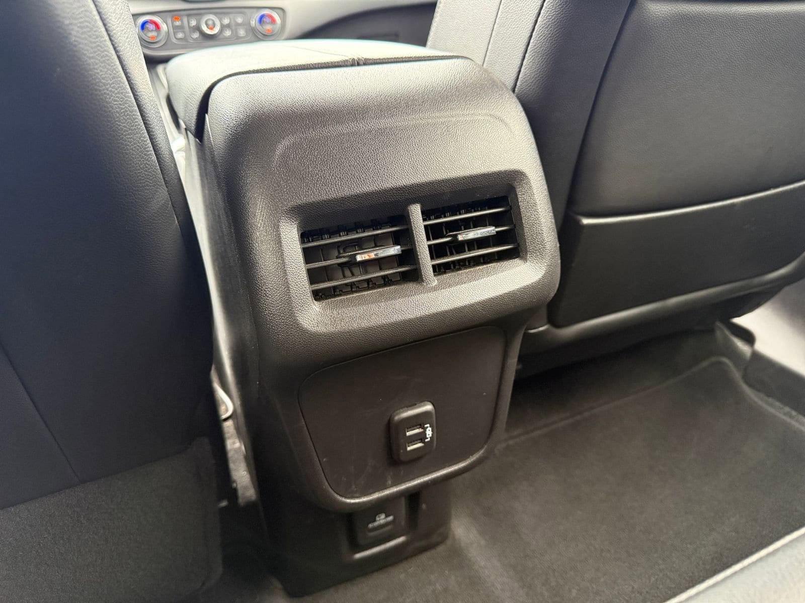 Thumbnail: 2024 GMC Terrain - 24