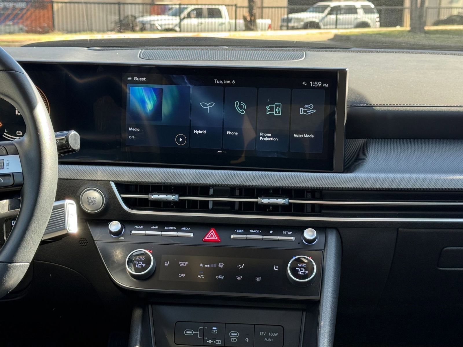 Thumbnail: 2025 Hyundai Sonata - 18