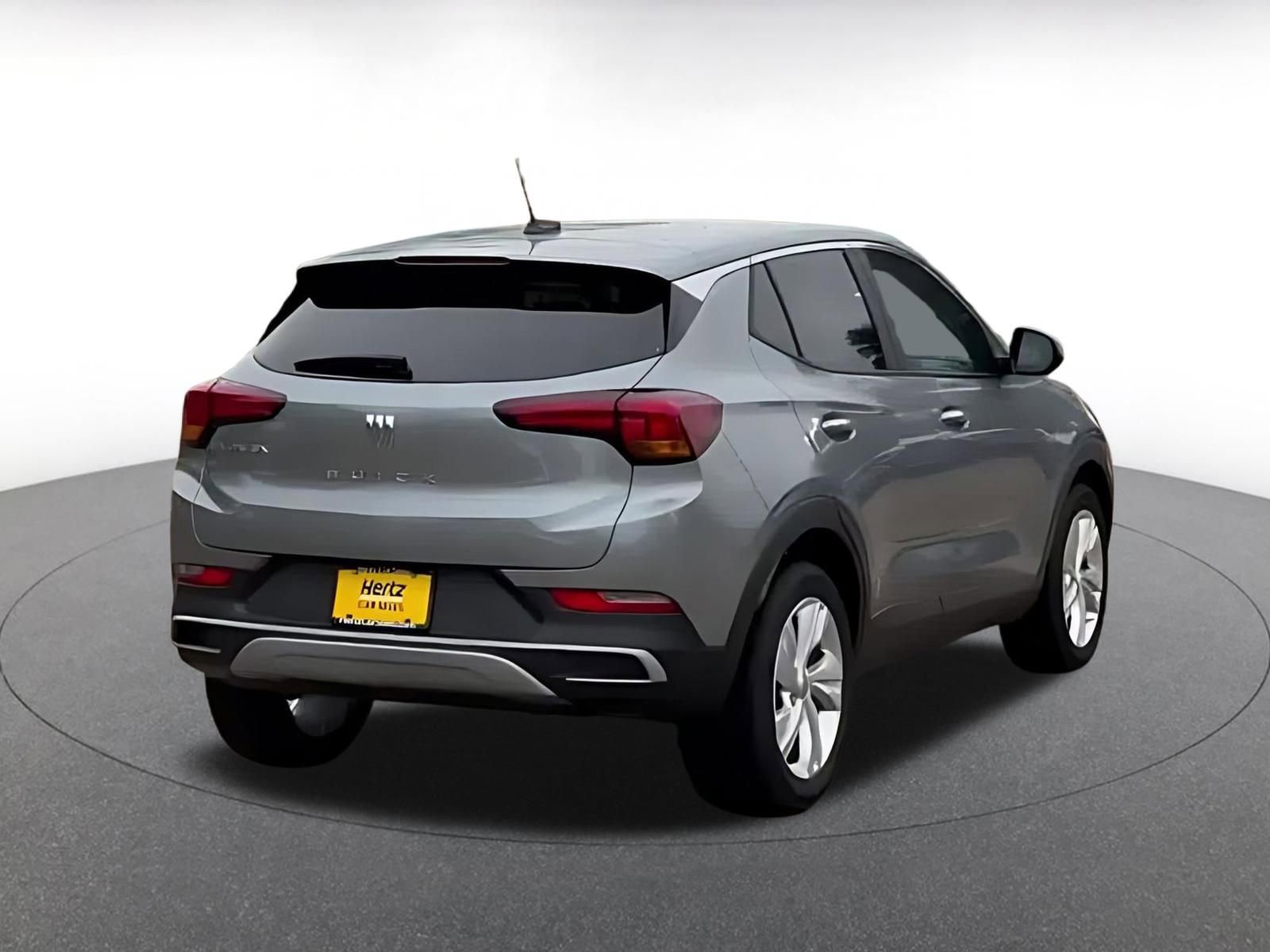 Thumbnail: 2025 Buick Encore GX - 14