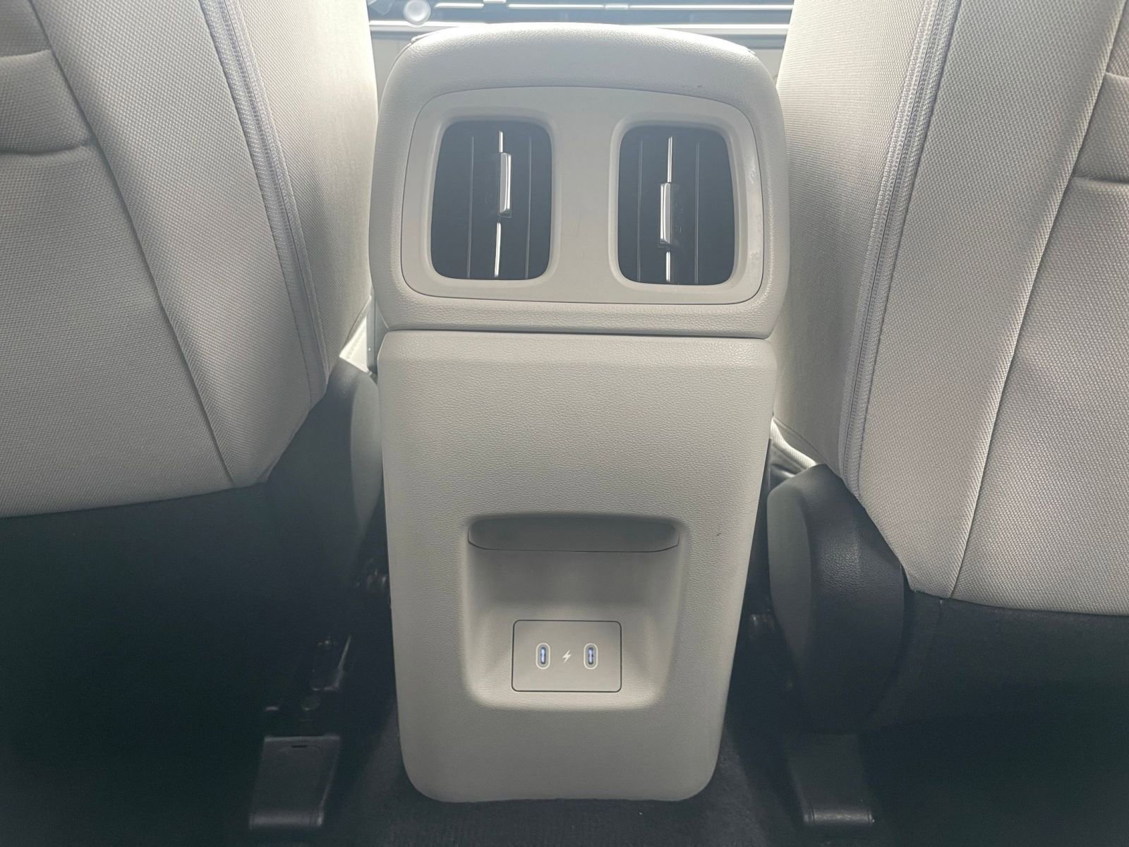 Thumbnail: 2025 Hyundai Tucson - 24