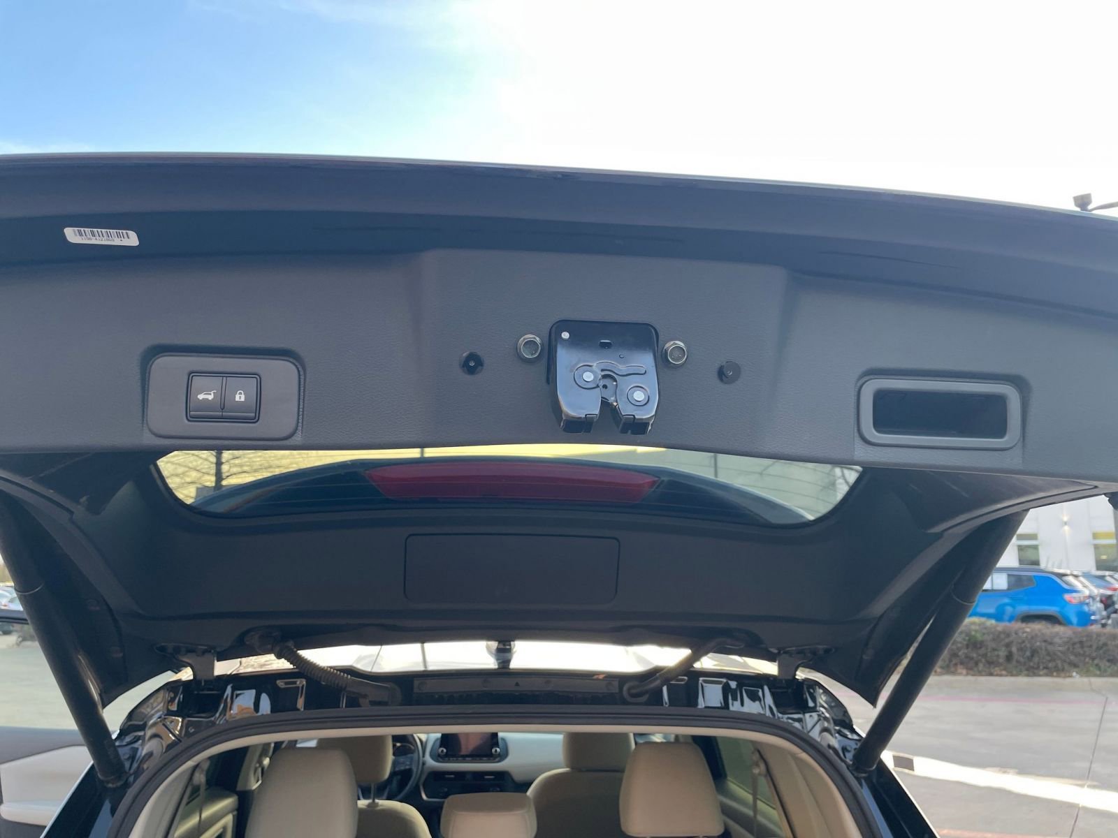 Thumbnail: 2025 Nissan Rogue - 24