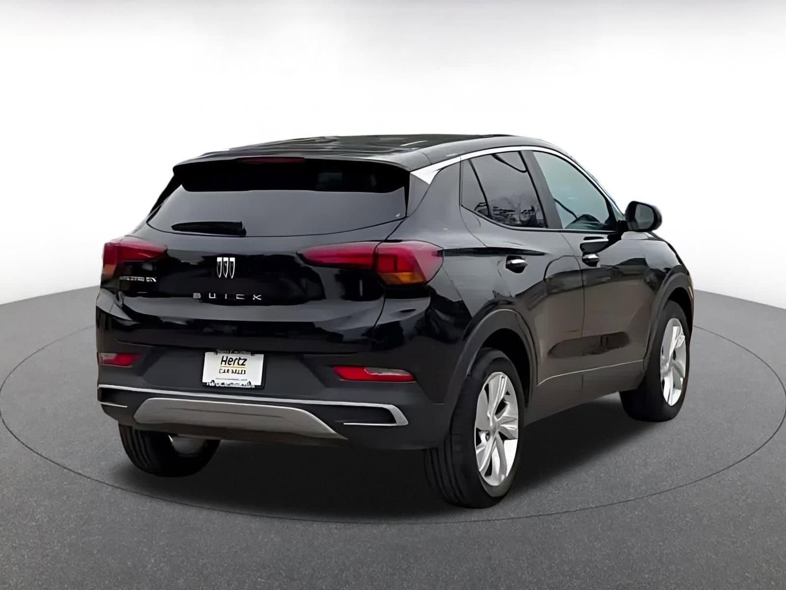 Thumbnail: 2025 Buick Encore GX - 14