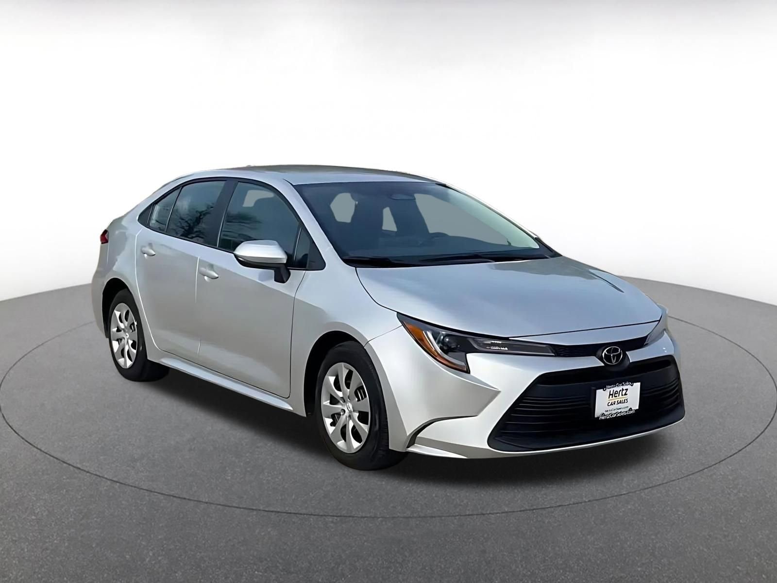 Thumbnail: 2025 Toyota Corolla - 2