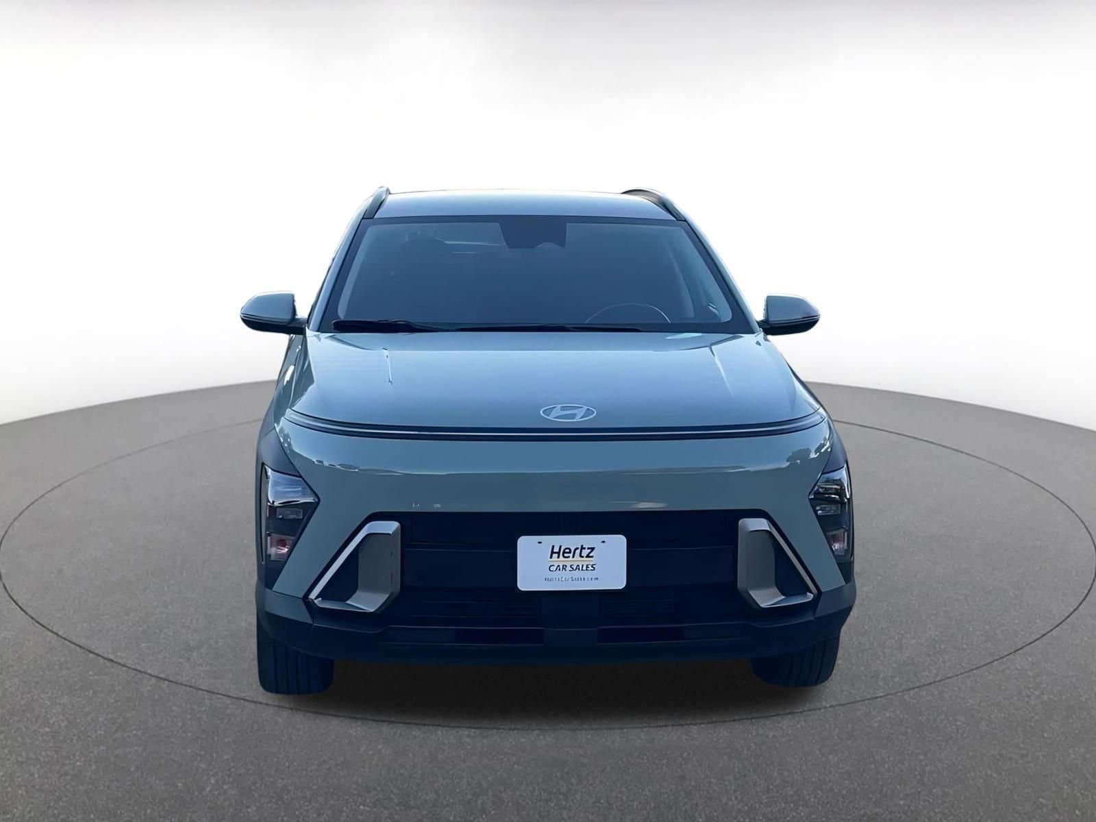 Thumbnail: 2025 Hyundai Kona - 4