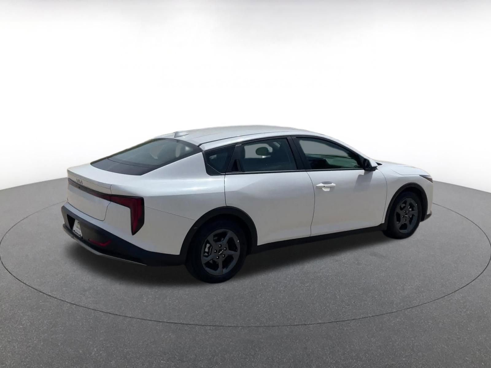 Thumbnail: 2025 Kia K4 - 15