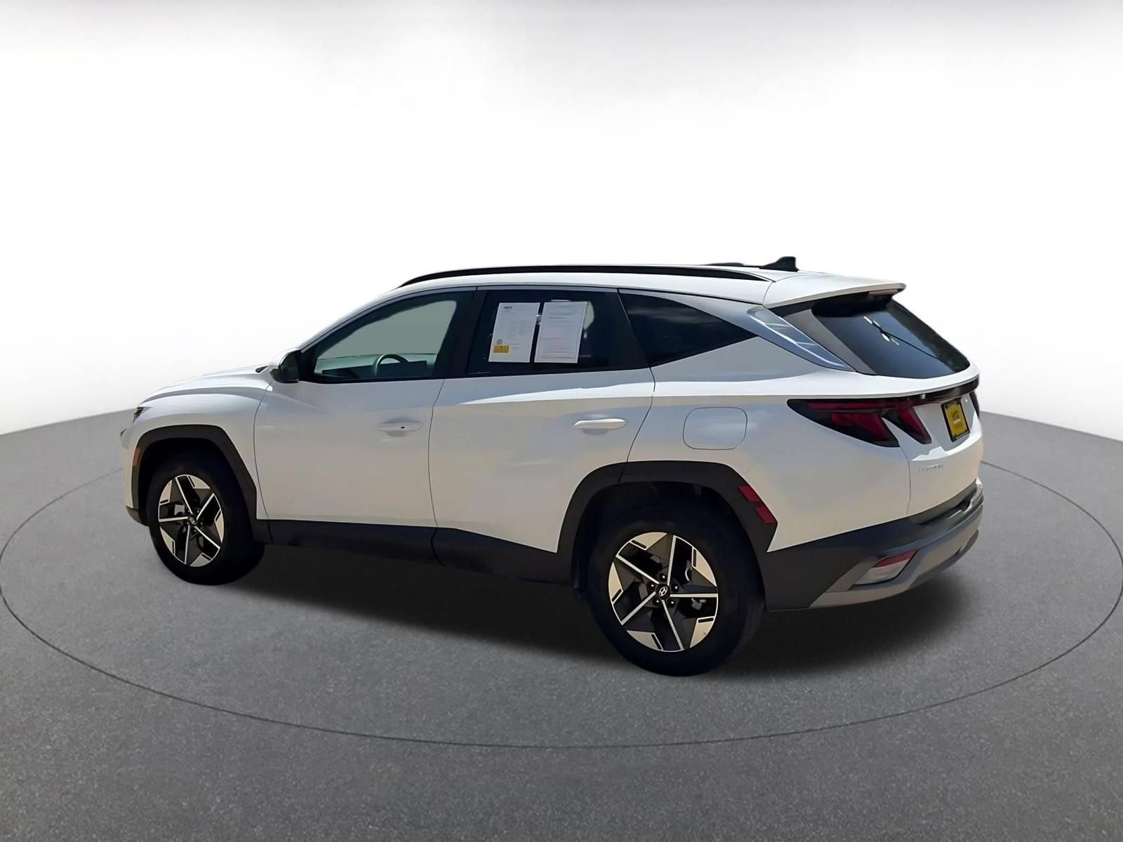 Thumbnail: 2026 Hyundai Tucson - 8