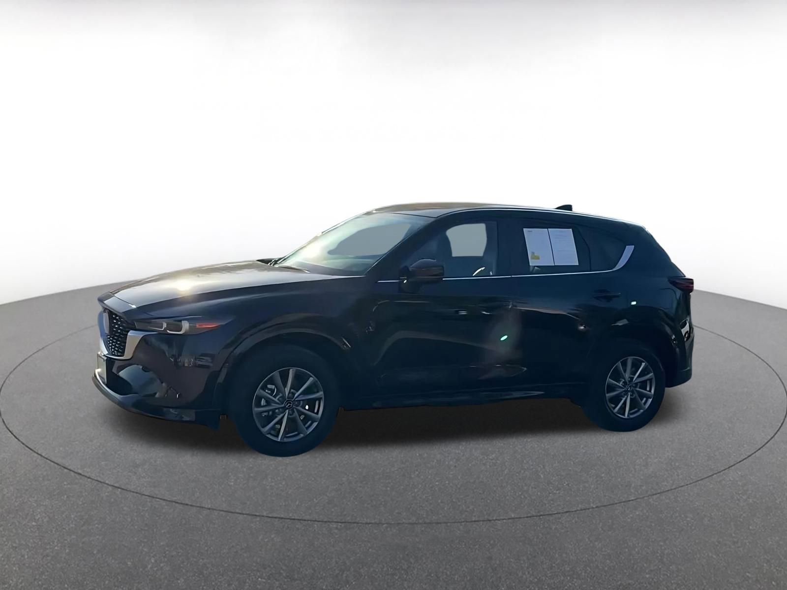 Thumbnail: 2025 Mazda CX-5 - 7