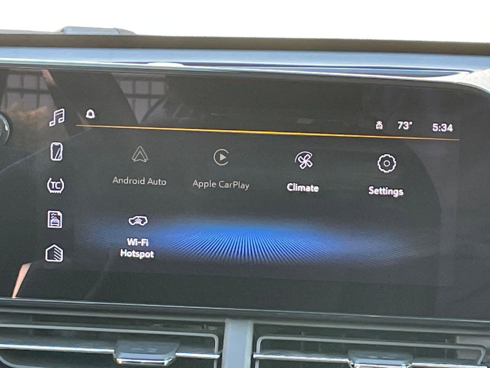 Thumbnail: 2025 Chevrolet Trax - 20