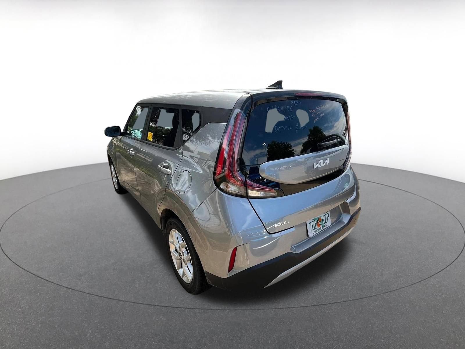 Thumbnail: 2025 Kia Soul - 3