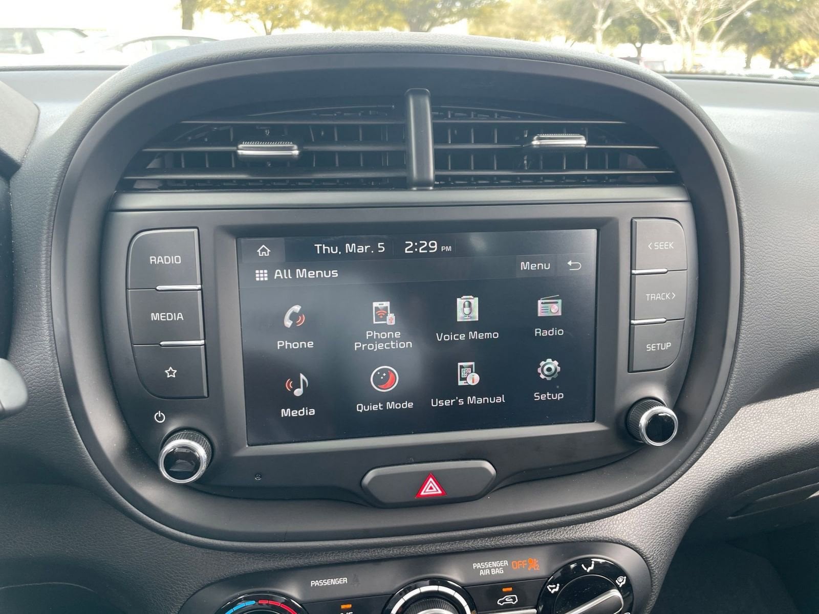 Thumbnail: 2025 Kia Soul - 21