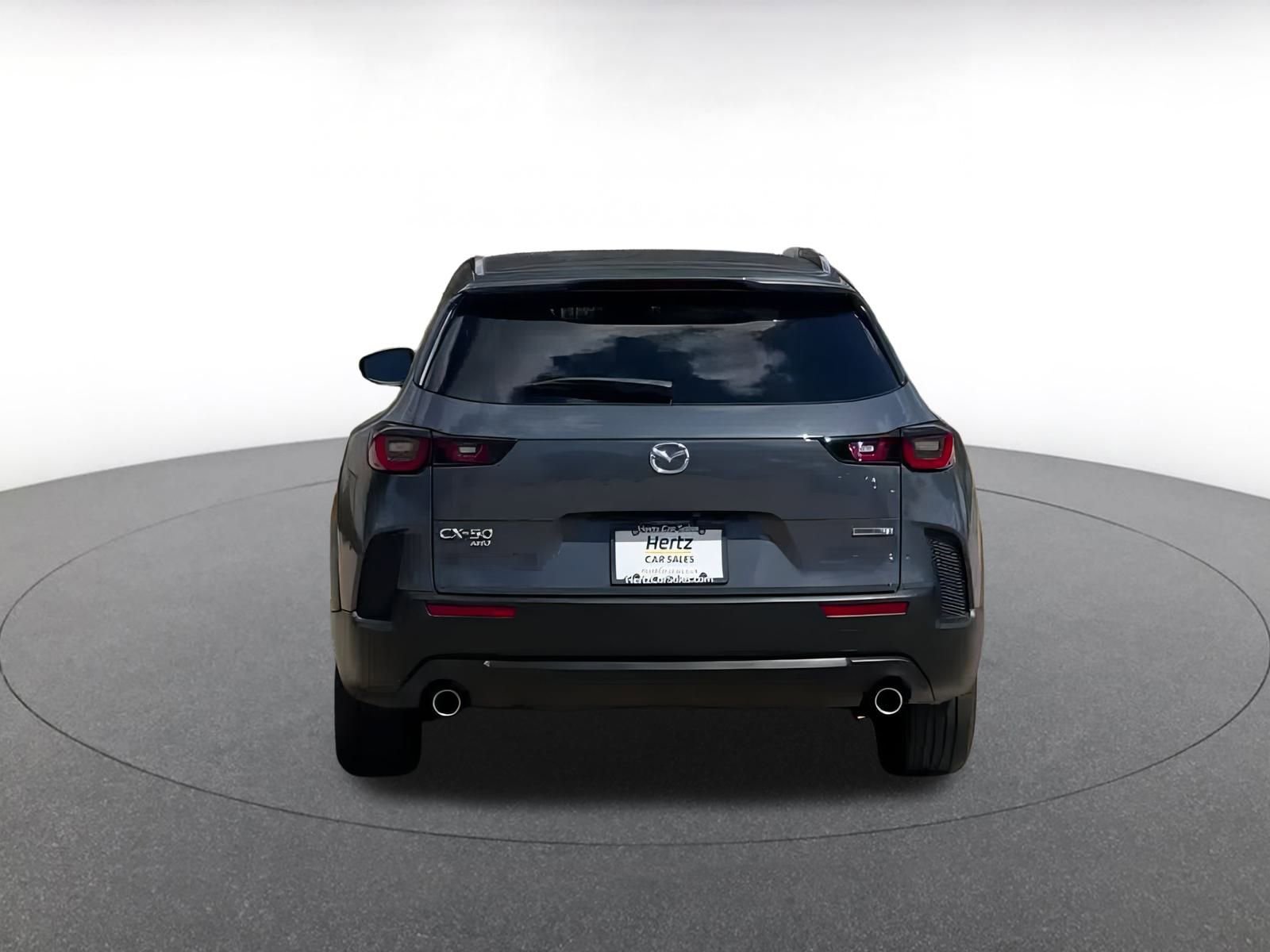 Thumbnail: 2025 Mazda CX-50 - 12