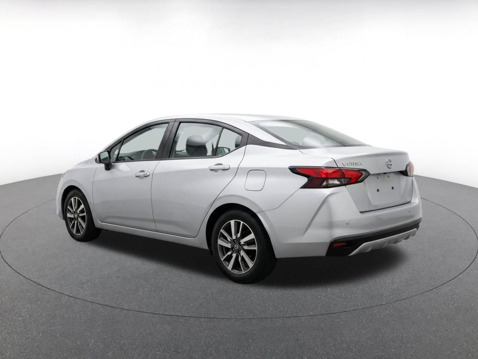 Thumbnail: 2025 Nissan Versa - 7