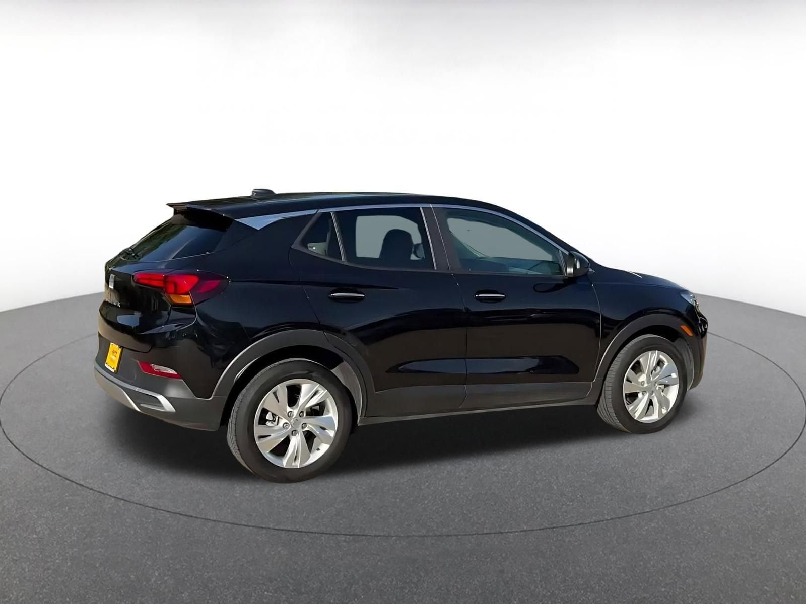 Thumbnail: 2025 Buick Encore GX - 15