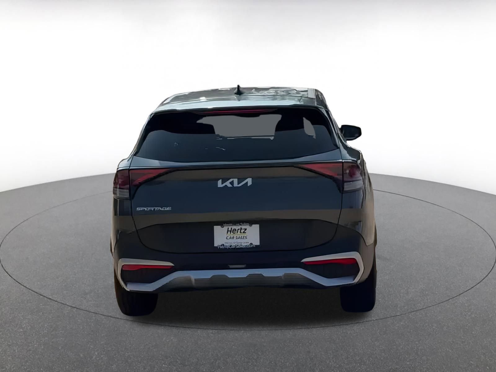 Thumbnail: 2024 Kia Sportage - 12