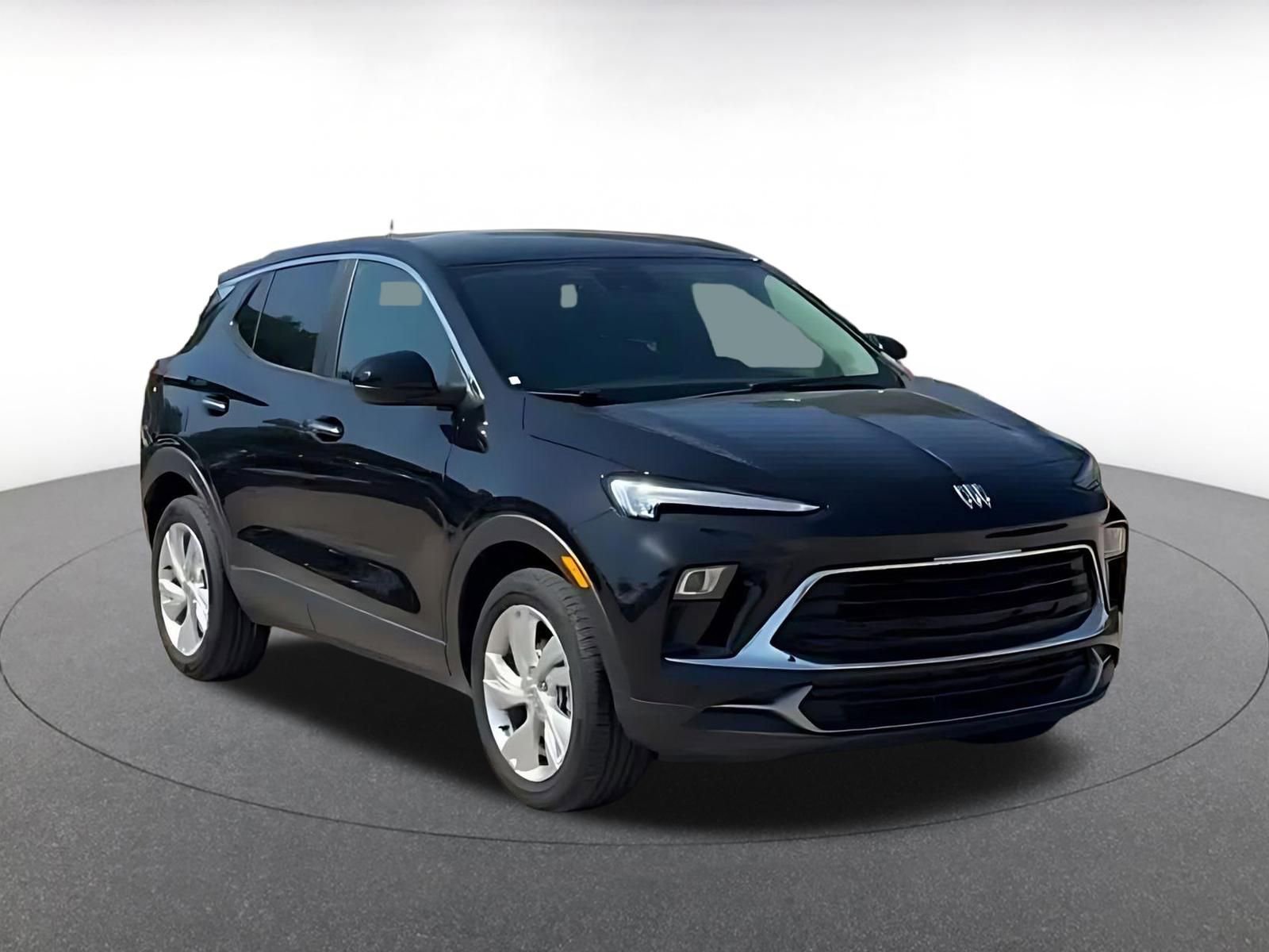 Thumbnail: 2025 Buick Encore GX - 3