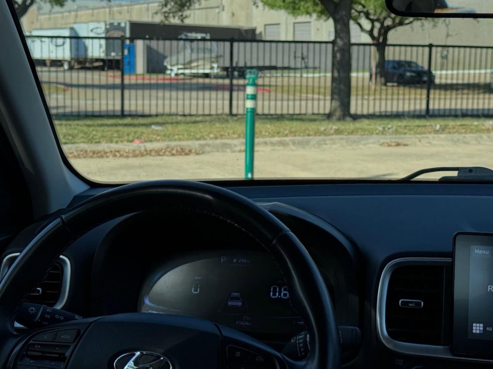 Thumbnail: 2023 Hyundai Venue - 35