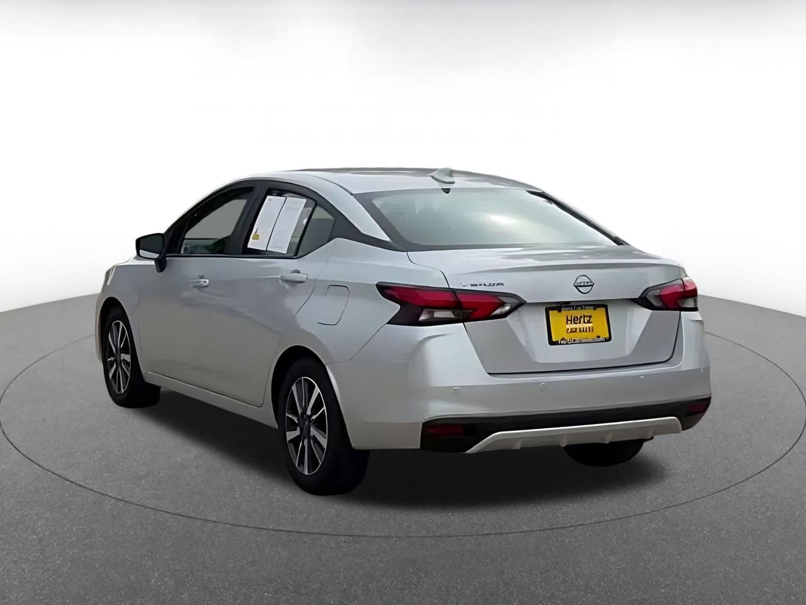 Thumbnail: 2025 Nissan Versa - 11
