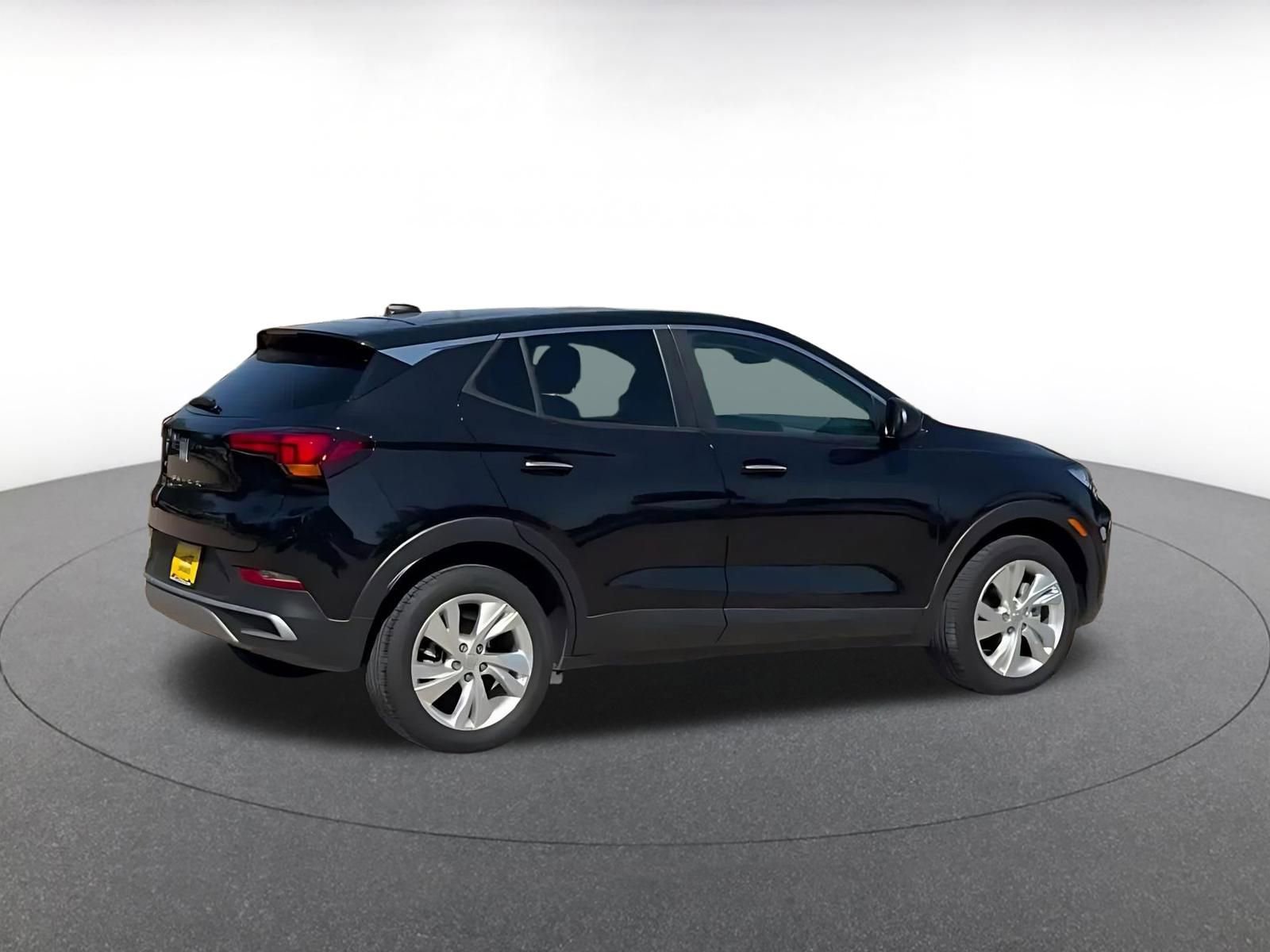 Thumbnail: 2025 Buick Encore GX - 15