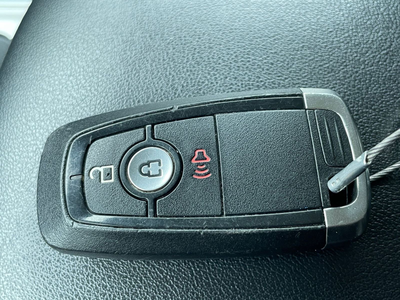 Thumbnail: 2024 Ford Edge - 28