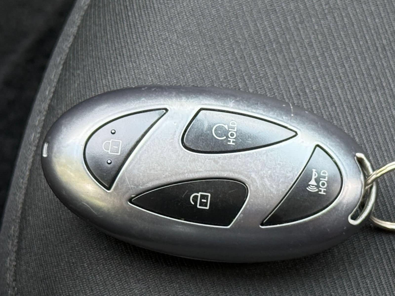 Thumbnail: 2026 Hyundai Tucson - 21