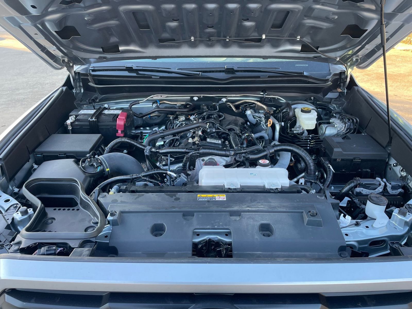 Thumbnail: 2025 Toyota Tacoma - 32