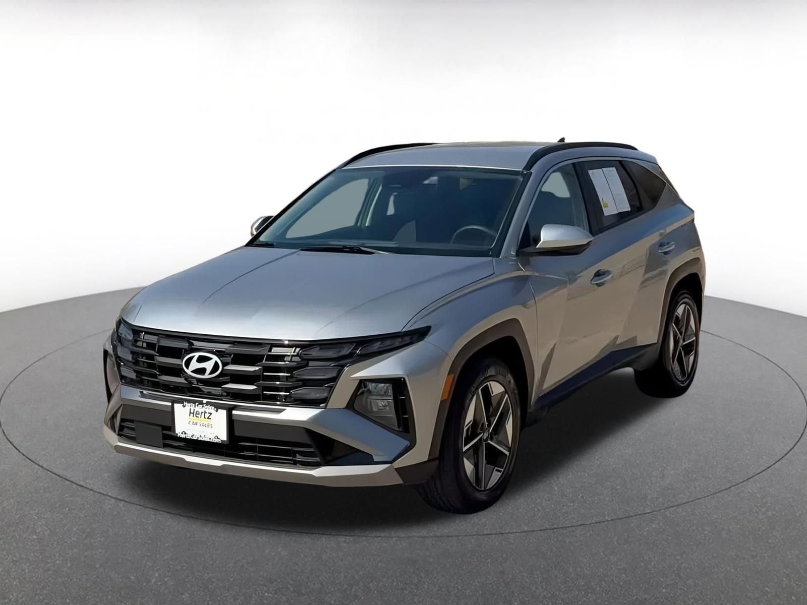 Thumbnail: 2025 Hyundai Tucson - 7