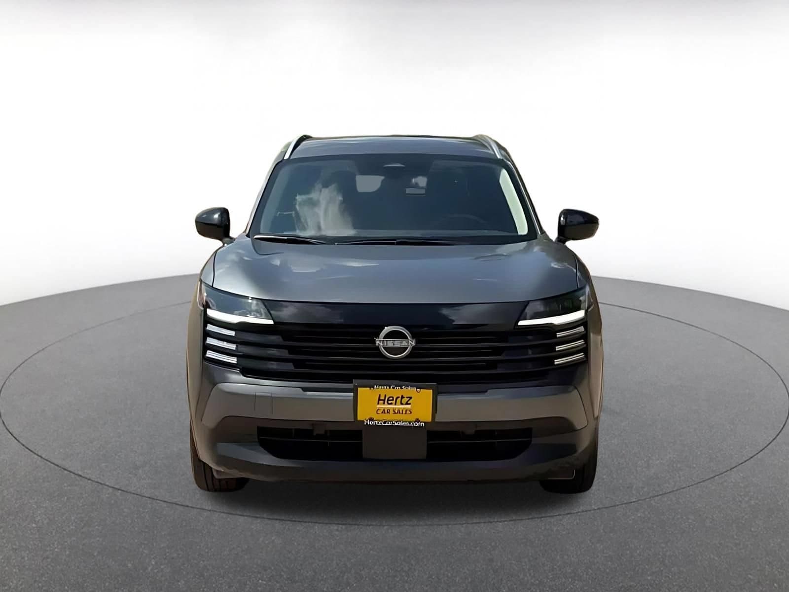 Thumbnail: 2026 Nissan Kicks - 4