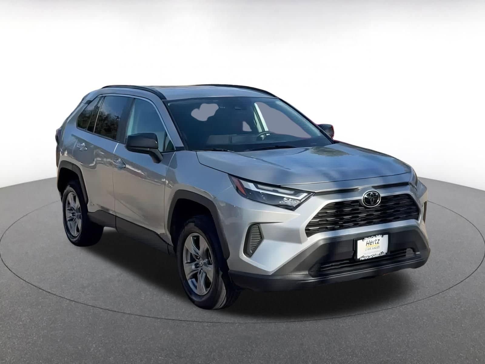 Thumbnail: 2025 Toyota RAV4 - 3