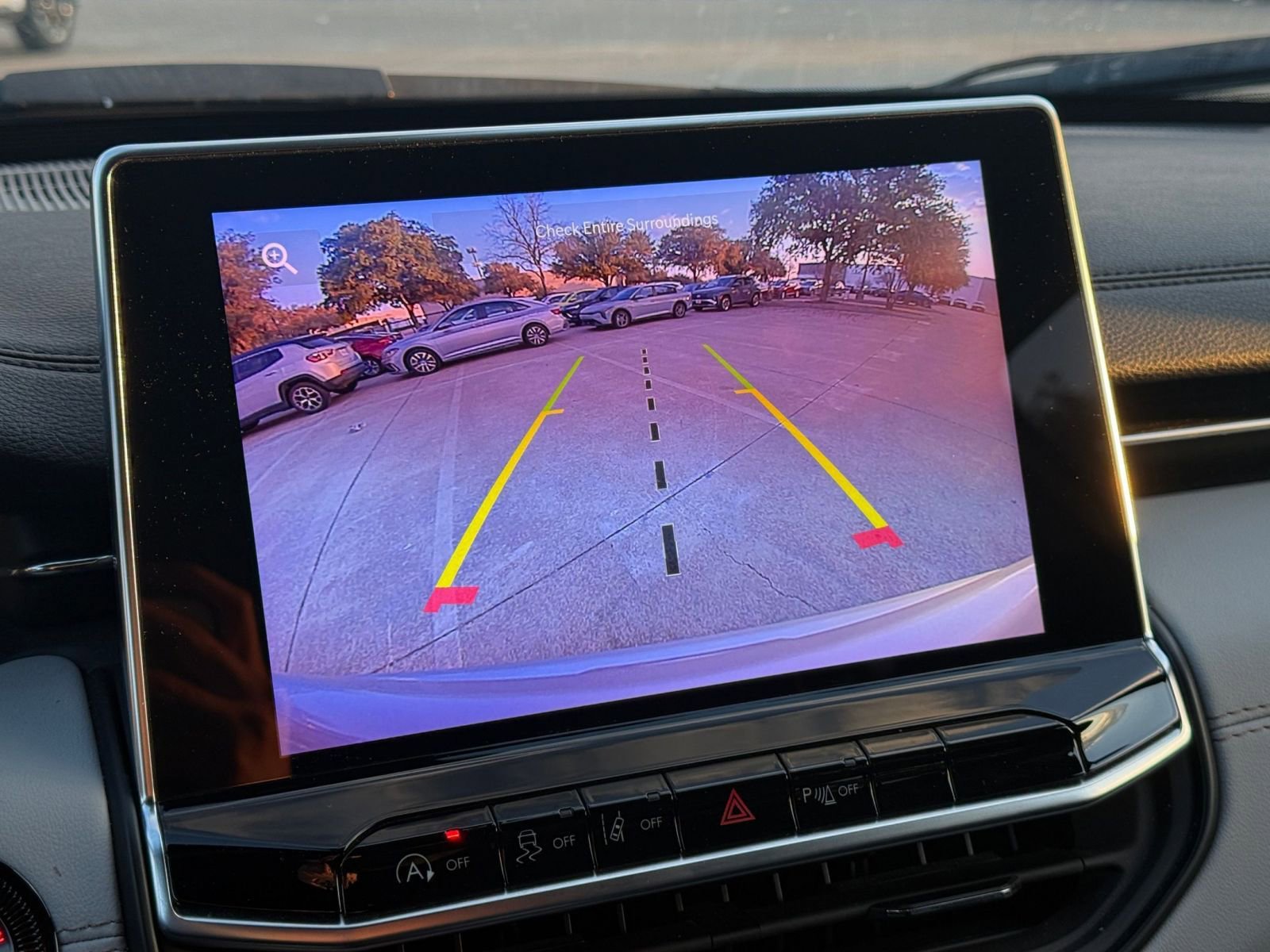 Thumbnail: 2025 Jeep Compass - 24