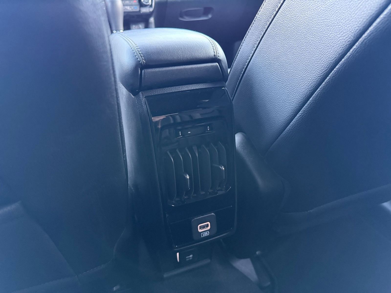 Thumbnail: 2025 Jeep Compass - 23