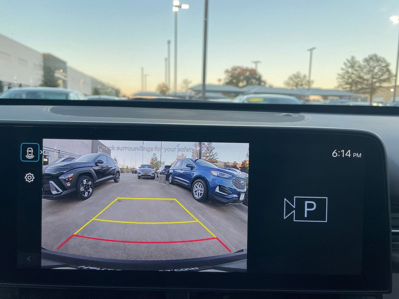 Thumbnail: 2025 Hyundai Kona - 17