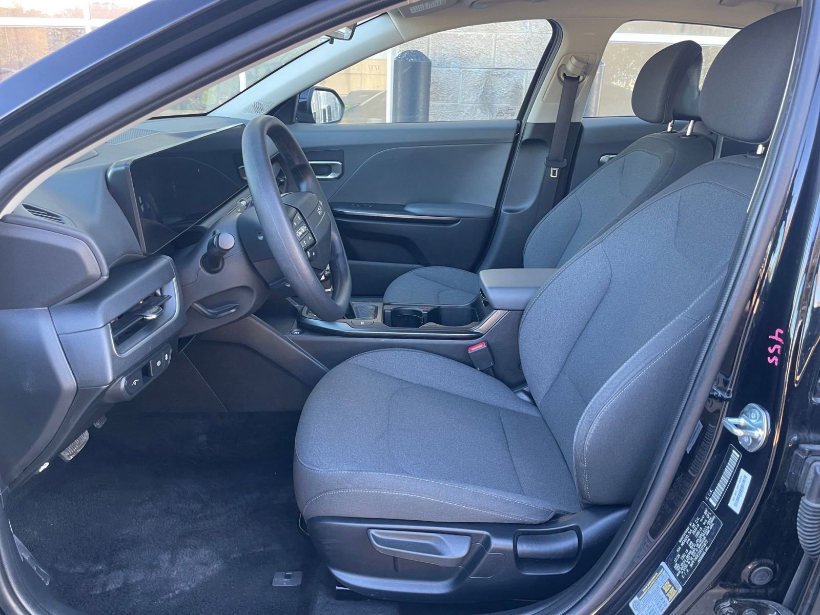 Thumbnail: 2025 Kia K4 - 30