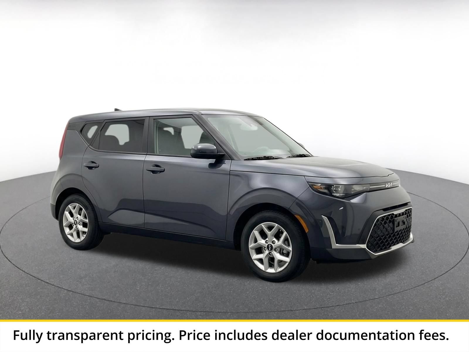 Thumbnail: 2025 Kia Soul - 1