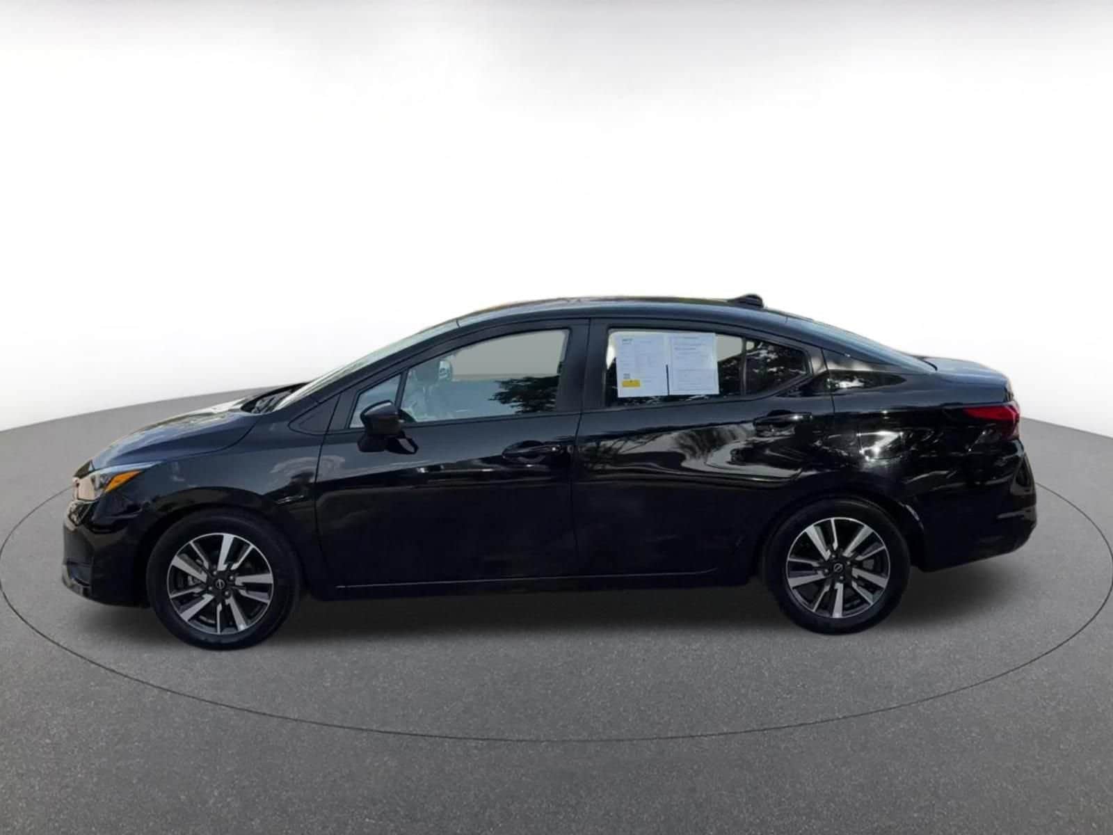 Thumbnail: 2025 Nissan Versa - 9
