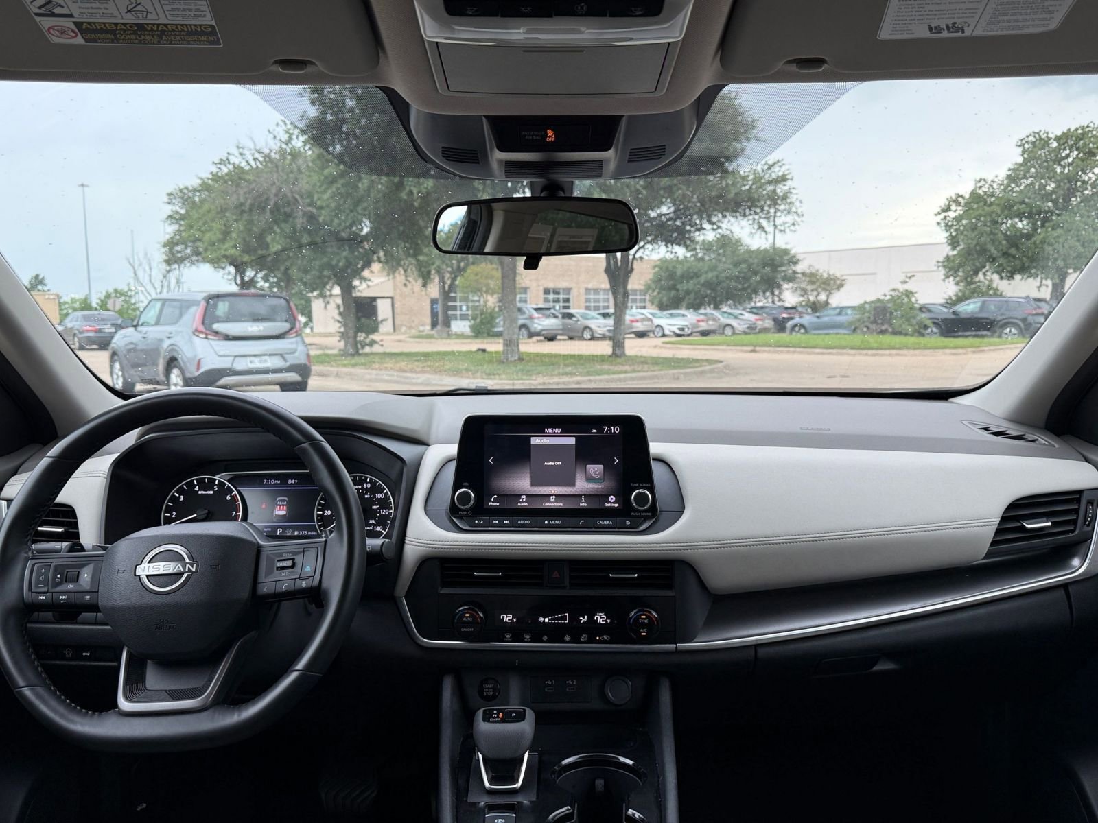 Thumbnail: 2025 Nissan Rogue - 34
