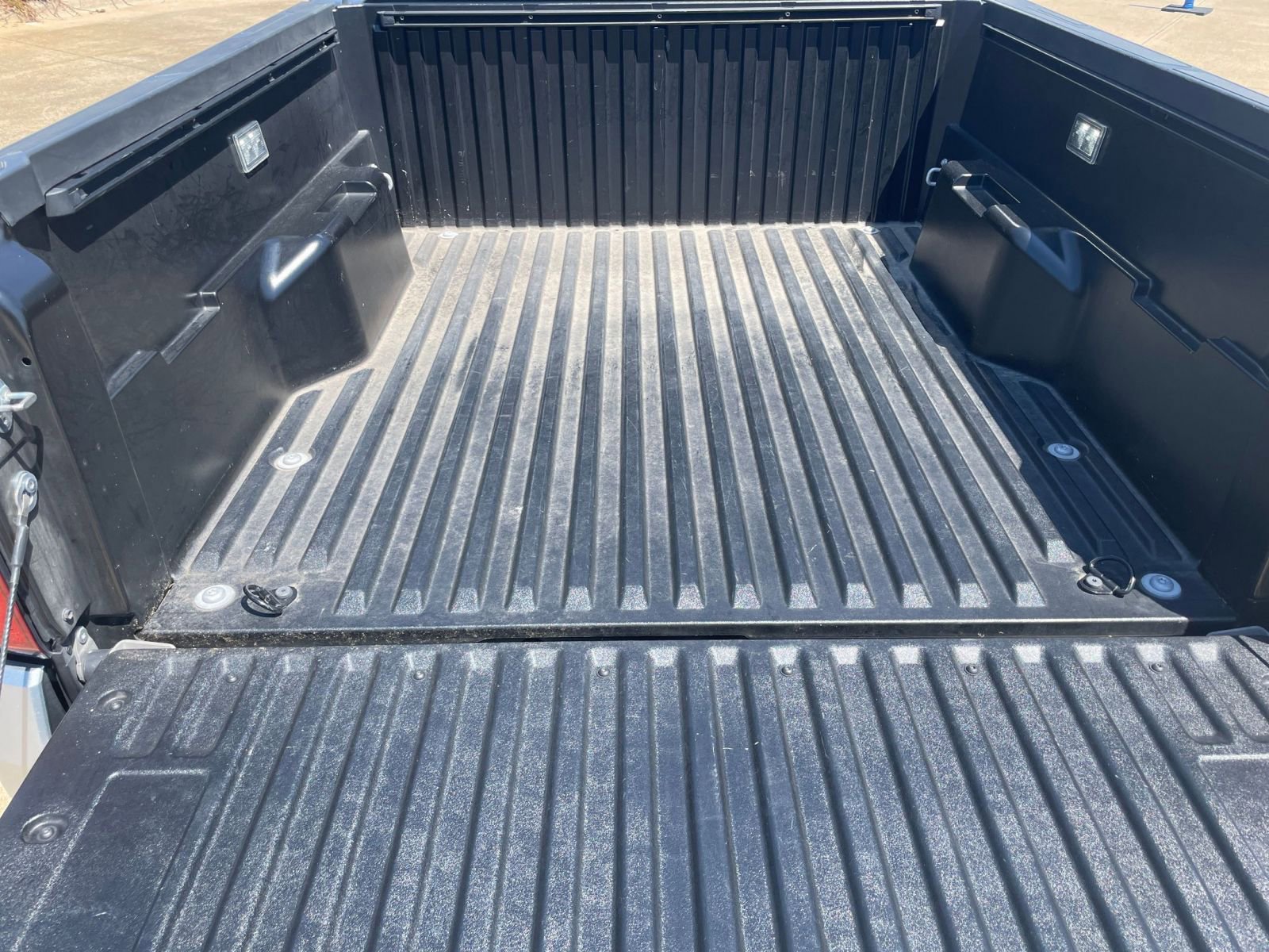 Thumbnail: 2024 Toyota Tacoma - 31