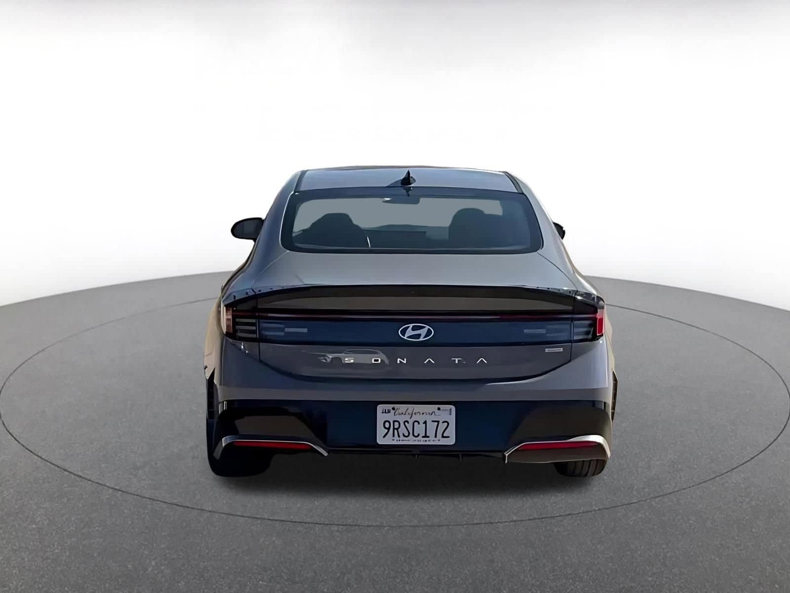 Thumbnail: 2025 Hyundai Sonata - 12