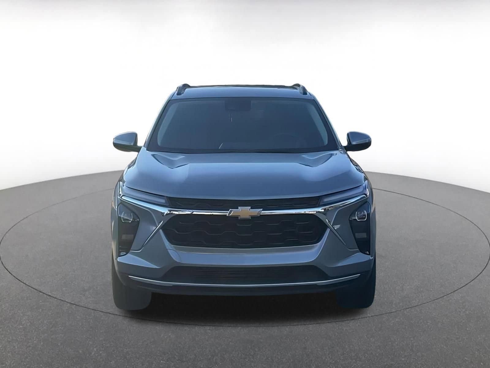 Thumbnail: 2025 Chevrolet Trax - 4