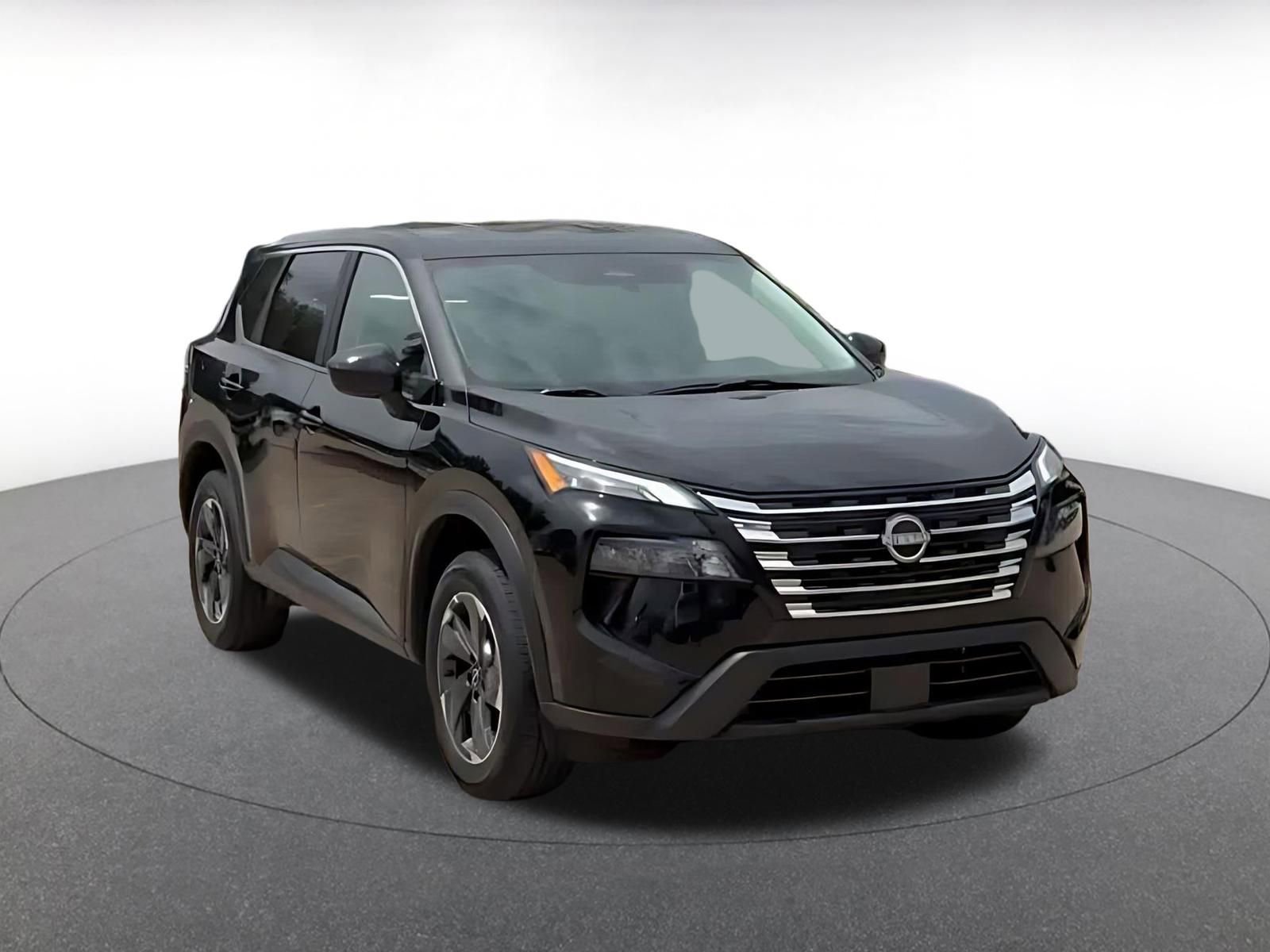 Thumbnail: 2025 Nissan Rogue - 3