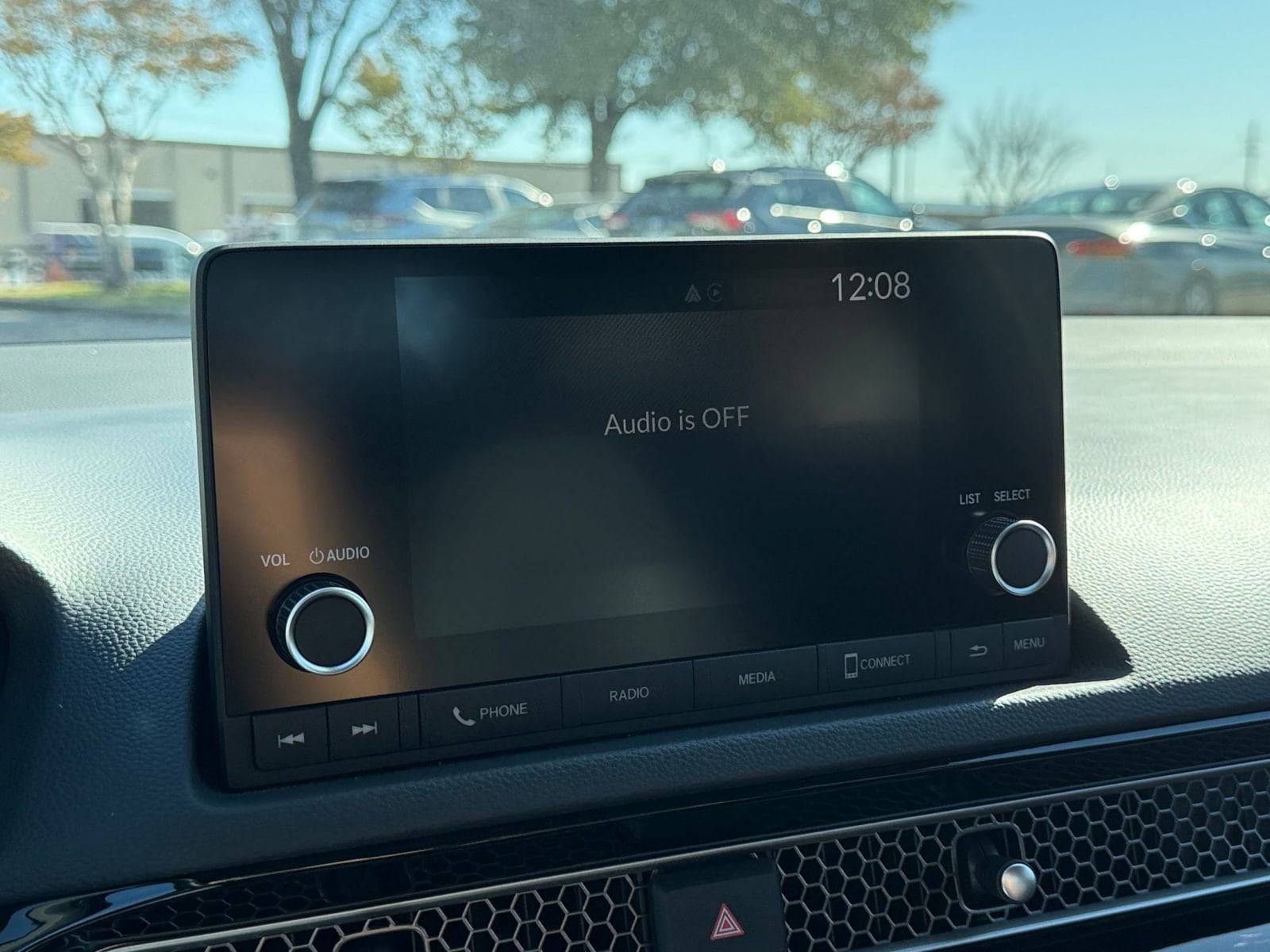 Thumbnail: 2025 Honda Civic - 21