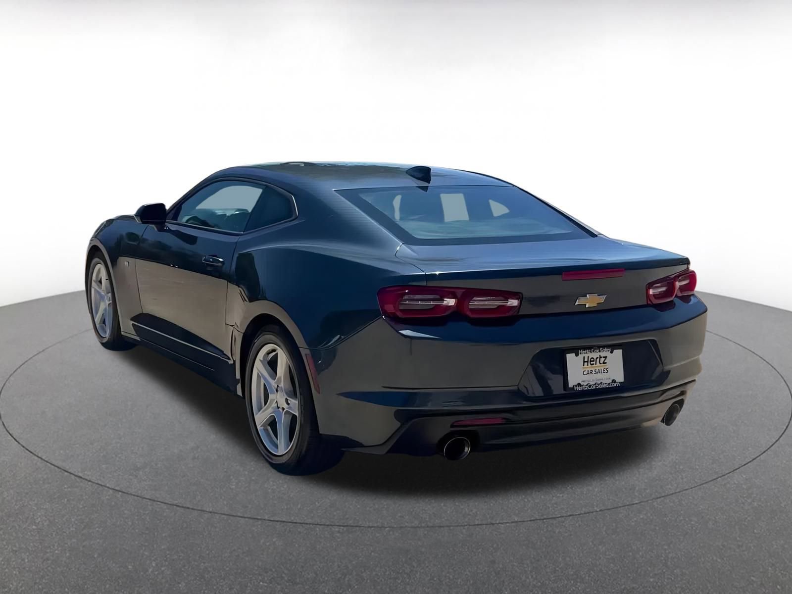Thumbnail: 2023 Chevrolet Camaro - 11