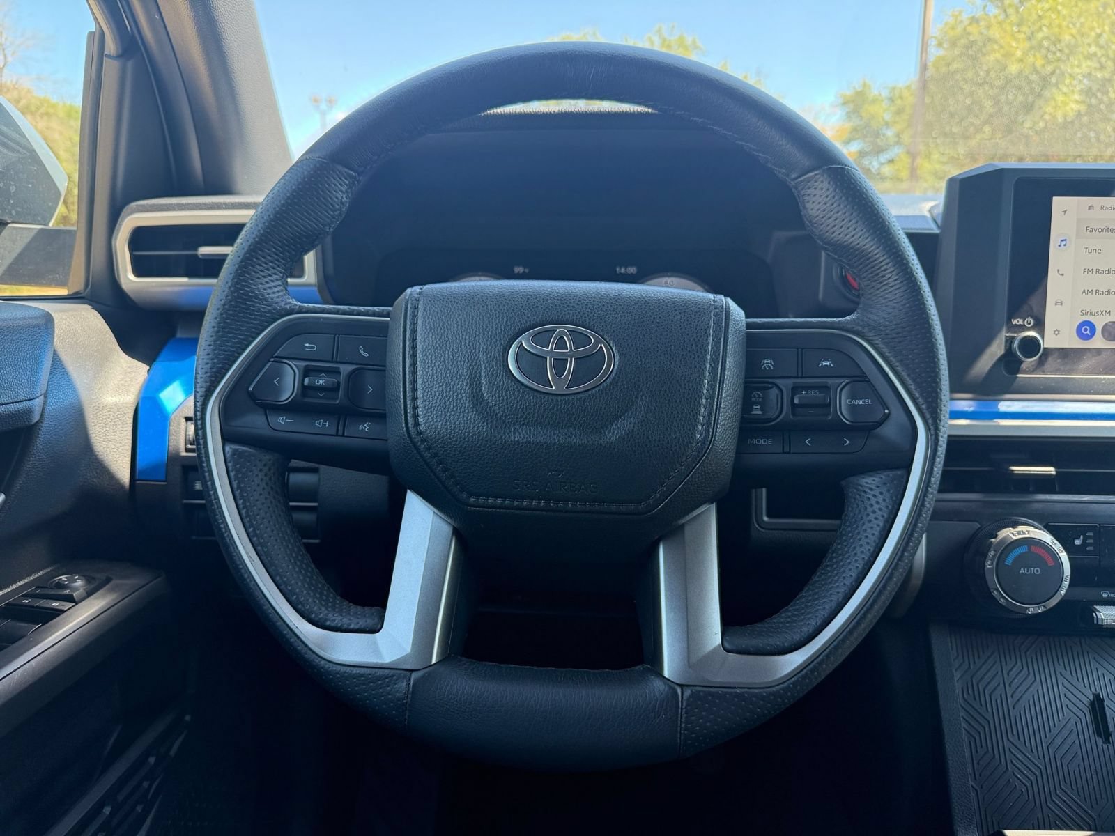 Thumbnail: 2025 Toyota Tacoma - 28