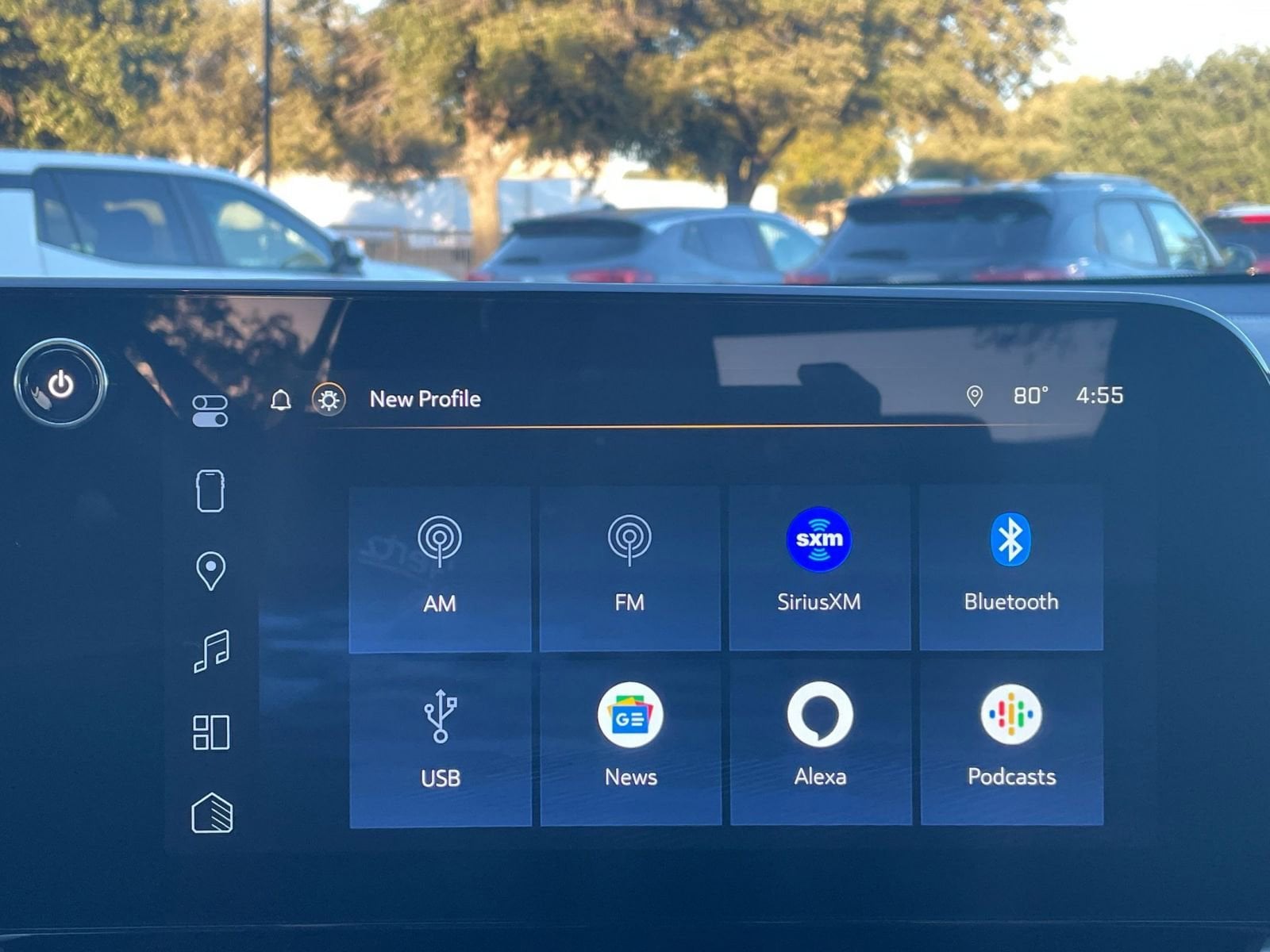 Thumbnail: 2025 Chevrolet Equinox - 21