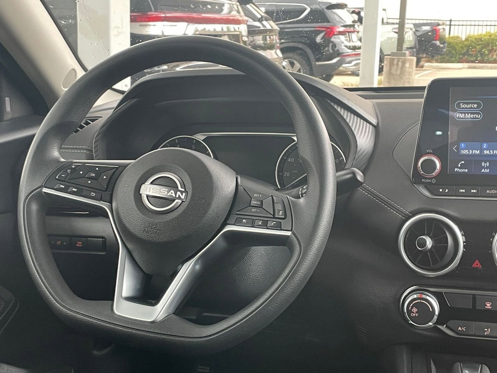 Thumbnail: 2024 Nissan Sentra - 34