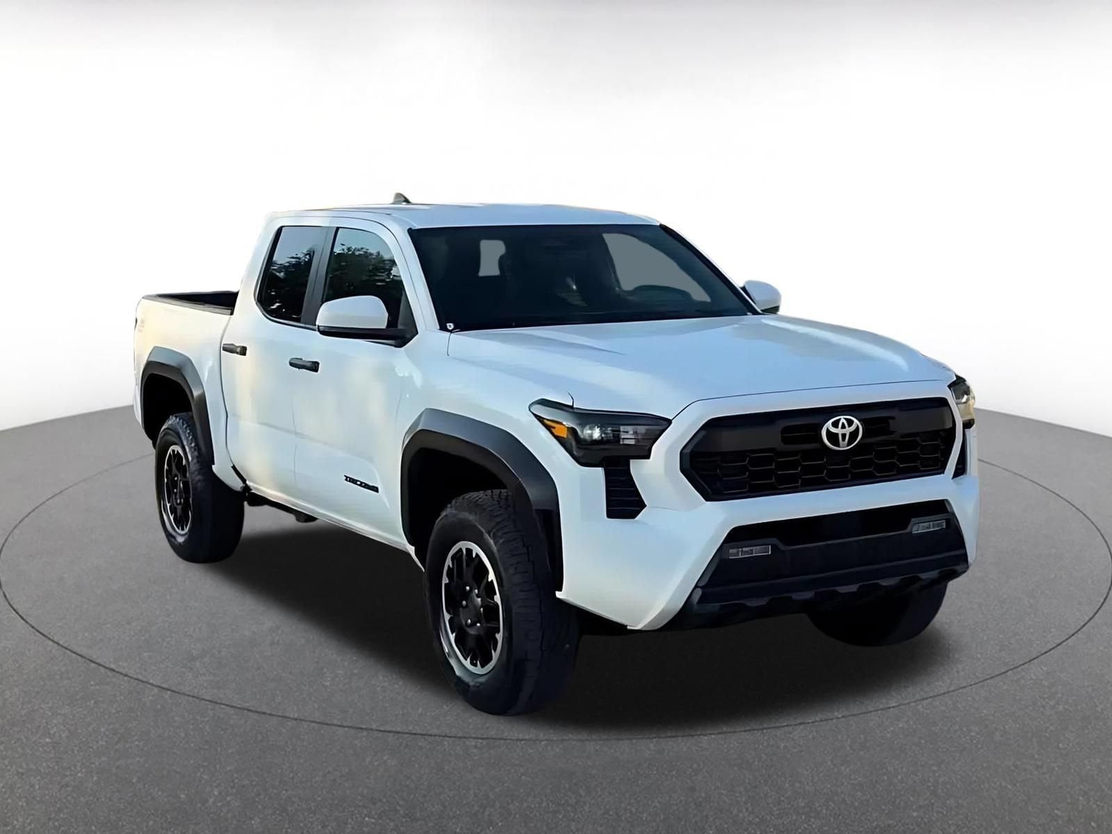 Thumbnail: 2025 Toyota Tacoma - 3